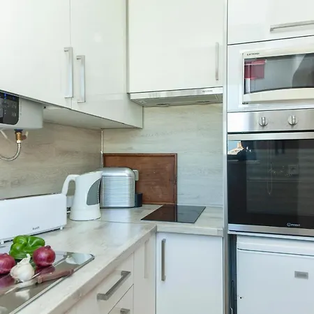 Apartment B12 - Pool And Sun Lagos