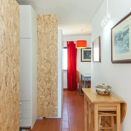 B12 - Pool And Sun Apartment *