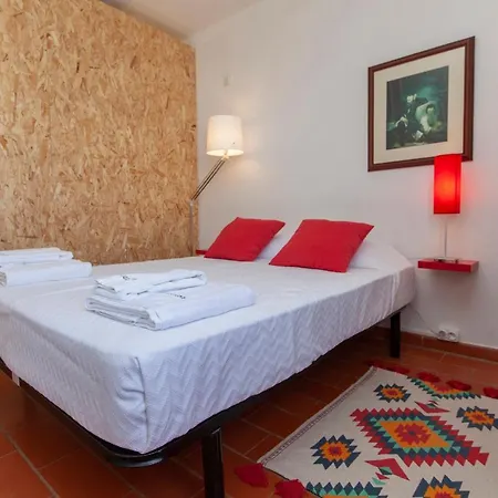 B12 - Pool And Sun Apartment *