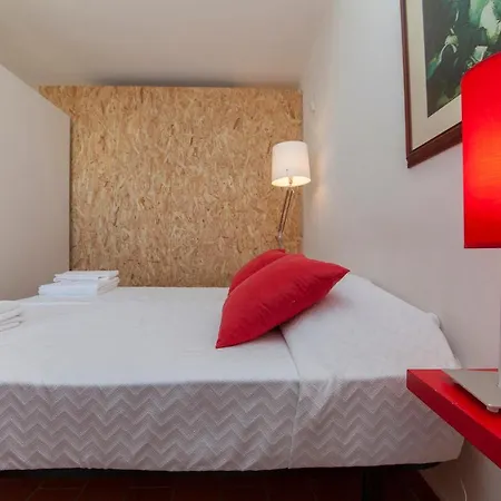 Apartamento B12 - Pool And Sun *